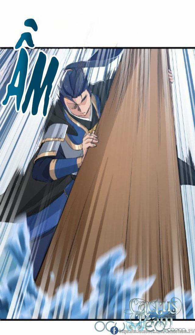 Chiến Thần Dưỡng Thành Kí Chapter 9 trang 2