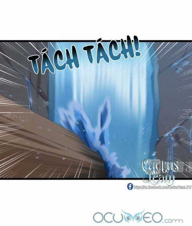 Chiến Thần Dưỡng Thành Kí Chapter 9 trang 21