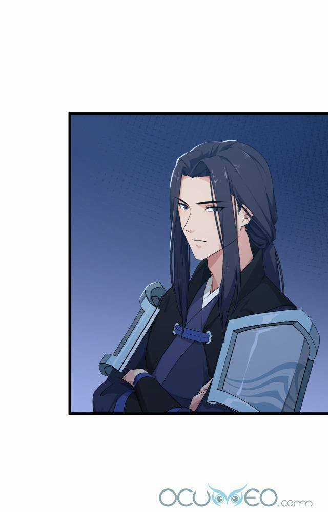 Chiến Thần Dưỡng Thành Kí Chapter 9 trang 23