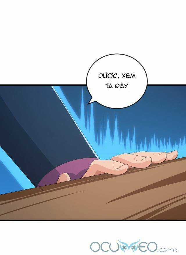 Chiến Thần Dưỡng Thành Kí Chapter 9 trang 25