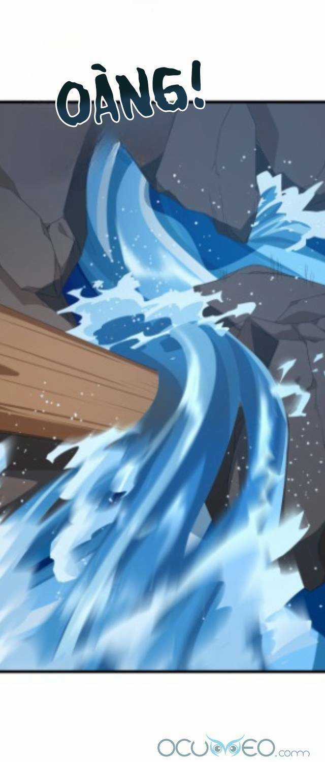 Chiến Thần Dưỡng Thành Kí Chapter 9 trang 27