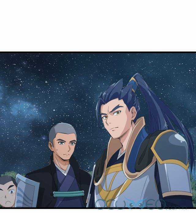 Chiến Thần Dưỡng Thành Kí Chapter 9 trang 29