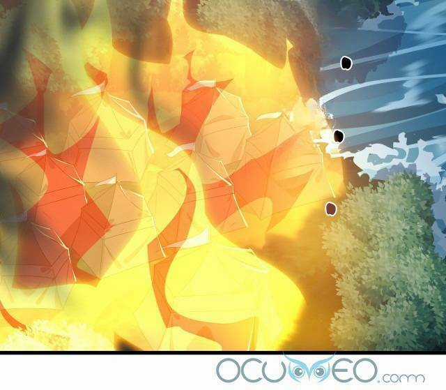 Chiến Thần Dưỡng Thành Kí Chapter 9 trang 31