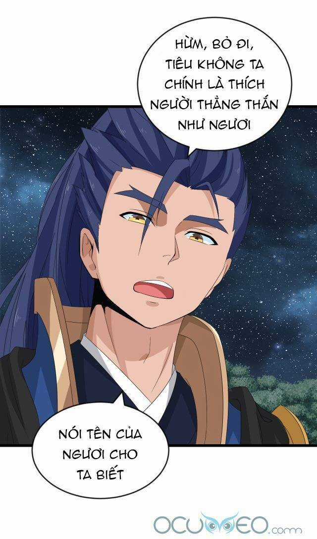 Chiến Thần Dưỡng Thành Kí Chapter 9 trang 39