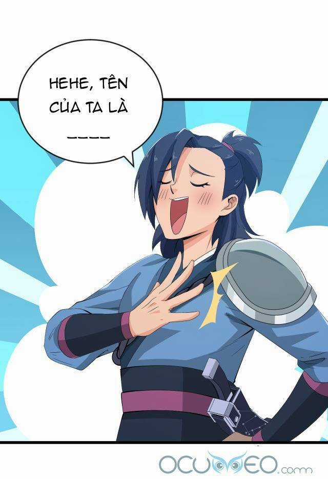 Chiến Thần Dưỡng Thành Kí Chapter 9 trang 41