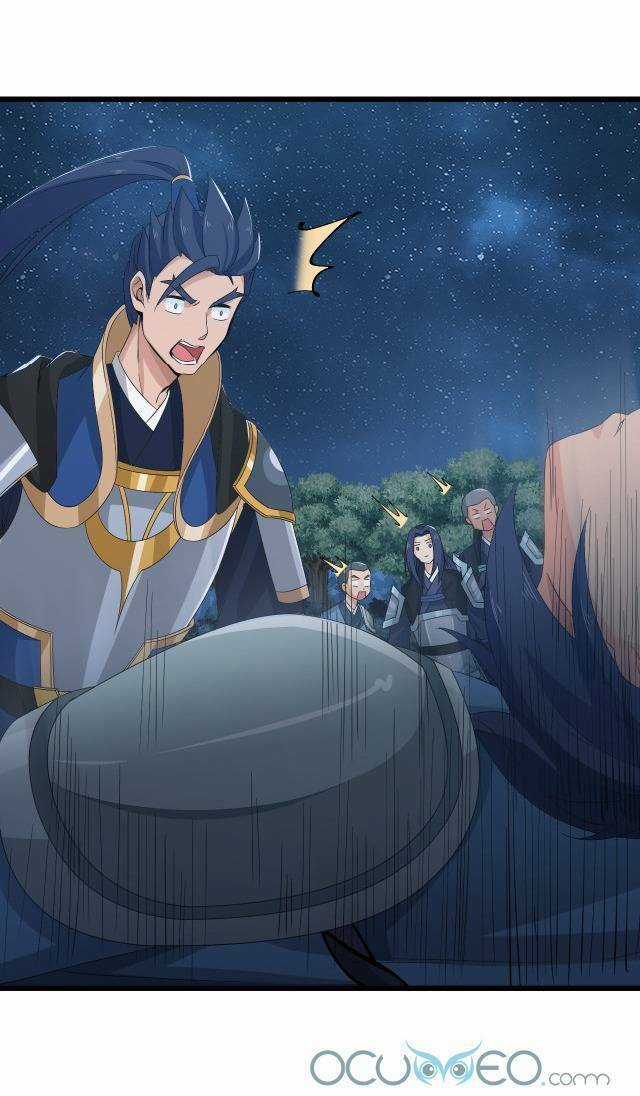 Chiến Thần Dưỡng Thành Kí Chapter 9 trang 43