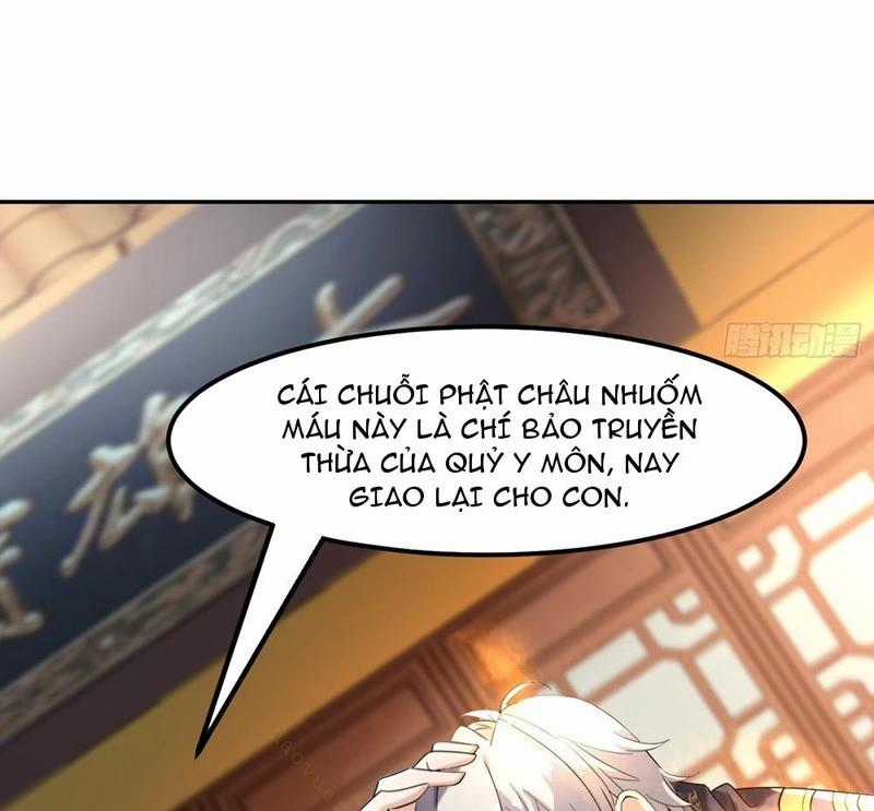 Chiến Thần Long Tế Chapter 11 trang 1