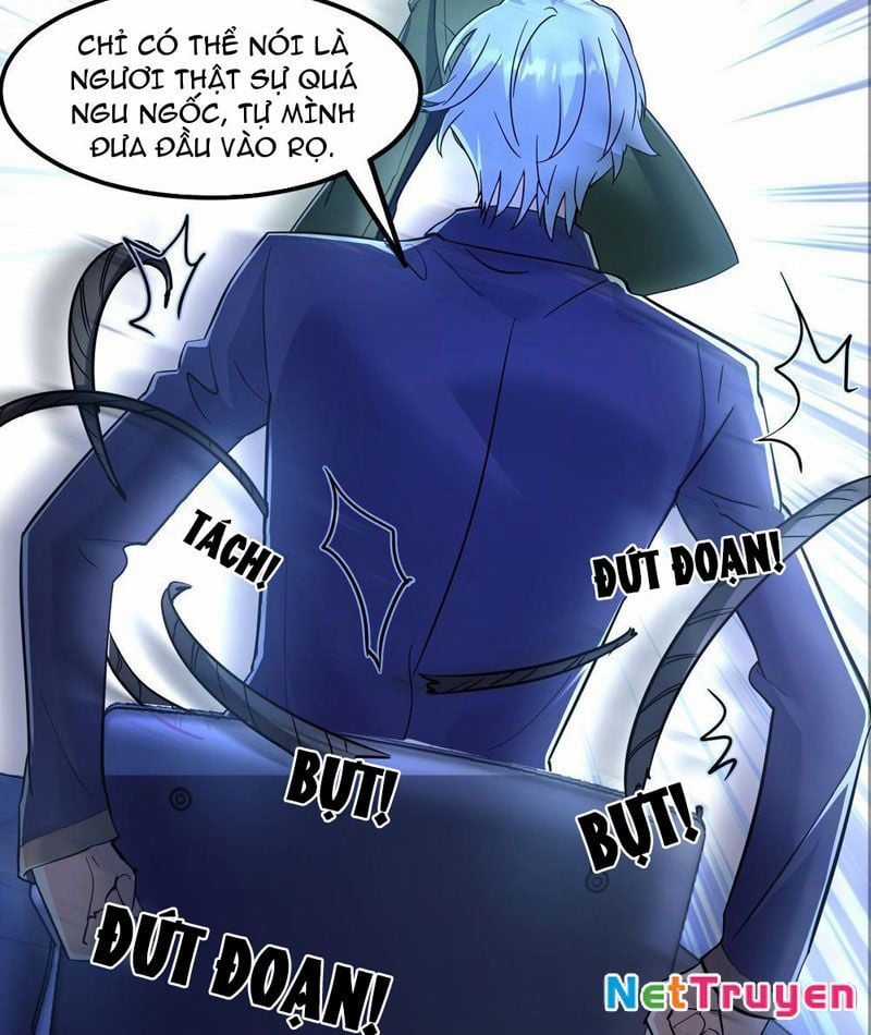 Chiến Thần Long Tế Chapter 15 trang 10