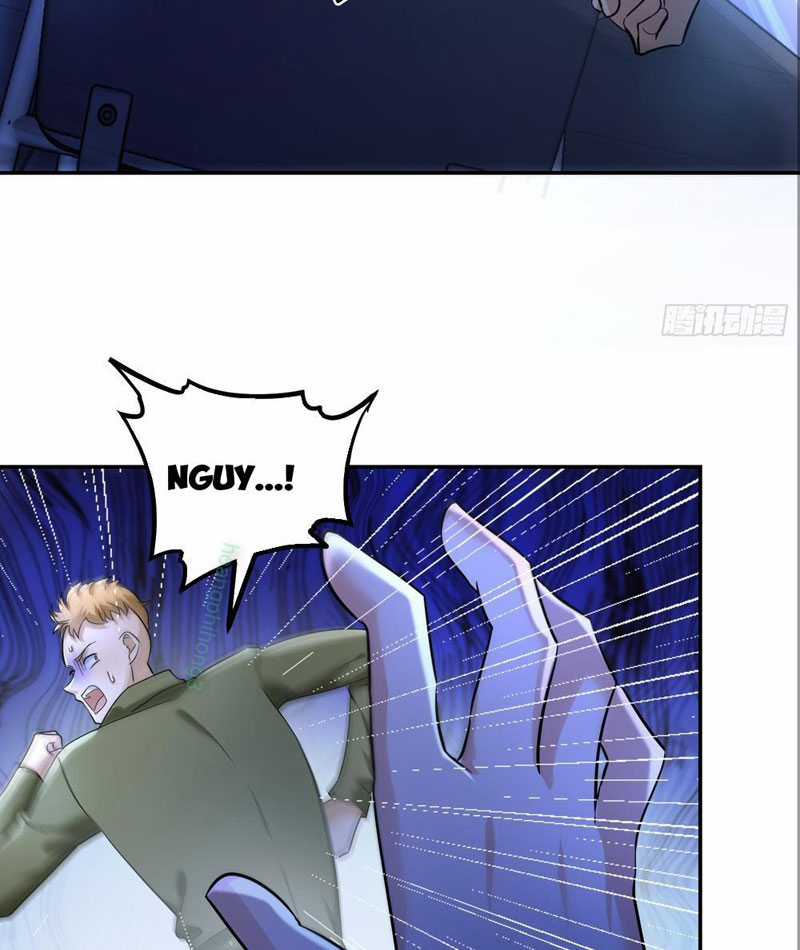 Chiến Thần Long Tế Chapter 15 trang 11