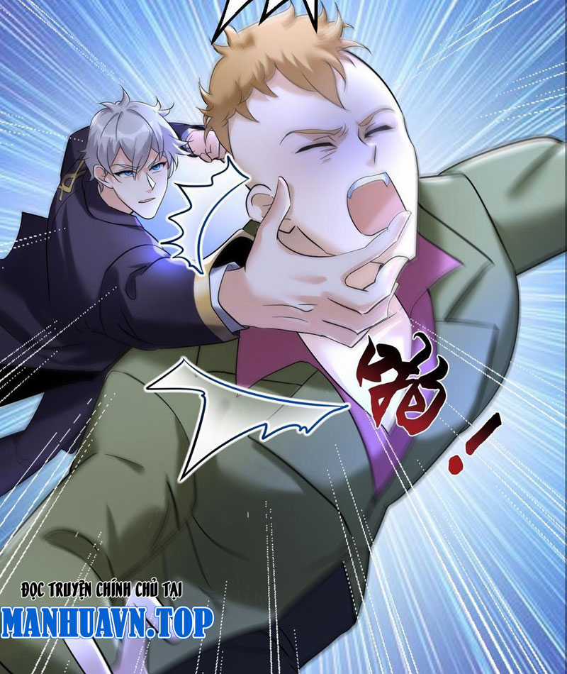 Chiến Thần Long Tế Chapter 15 trang 13