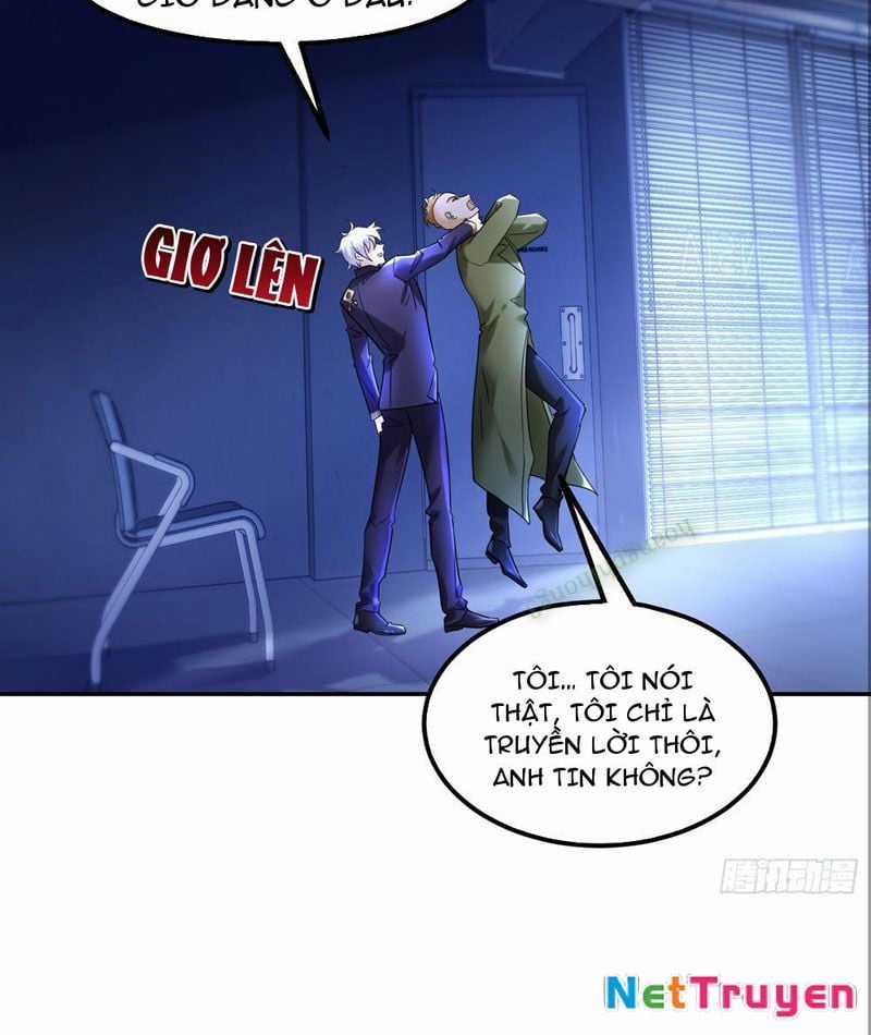 Chiến Thần Long Tế Chapter 15 trang 15