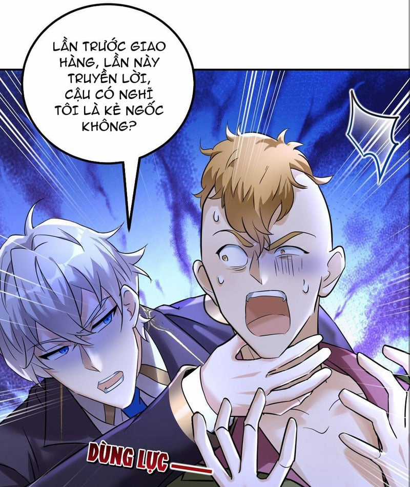 Chiến Thần Long Tế Chapter 15 trang 16