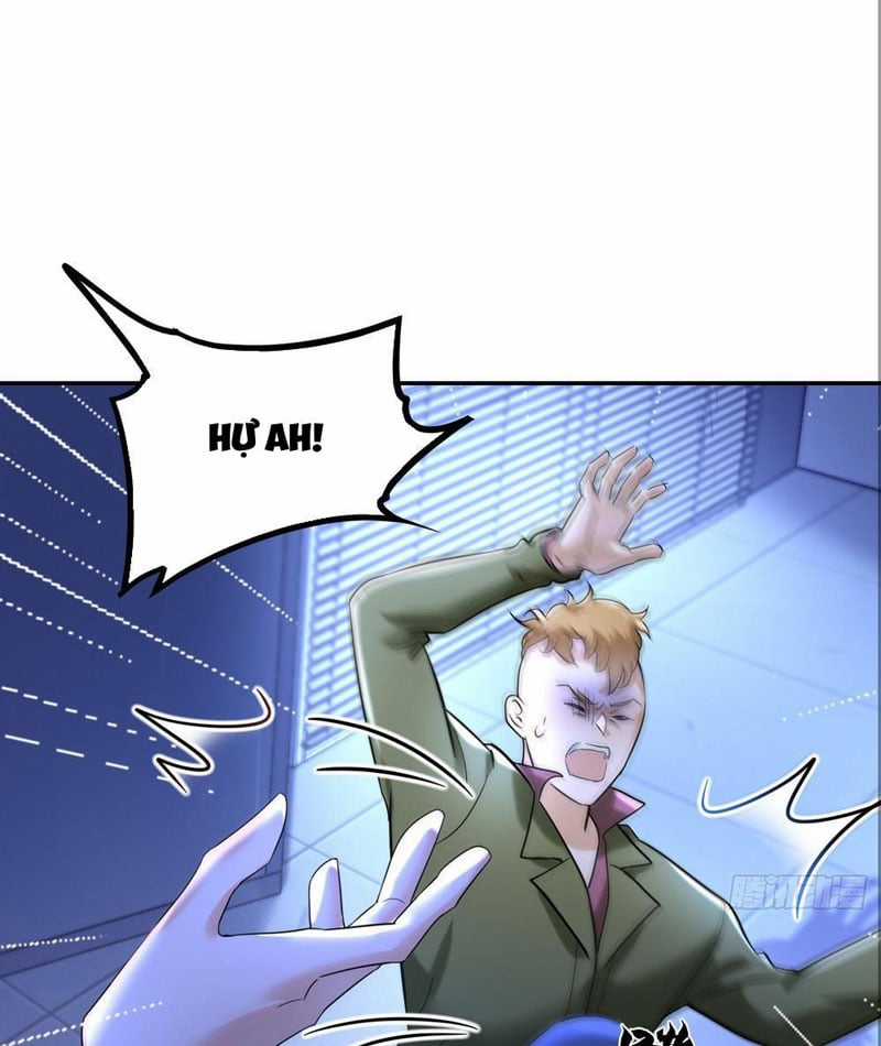 Chiến Thần Long Tế Chapter 15 trang 18