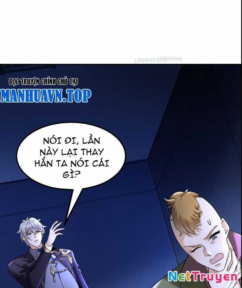 Chiến Thần Long Tế Chapter 15 trang 20