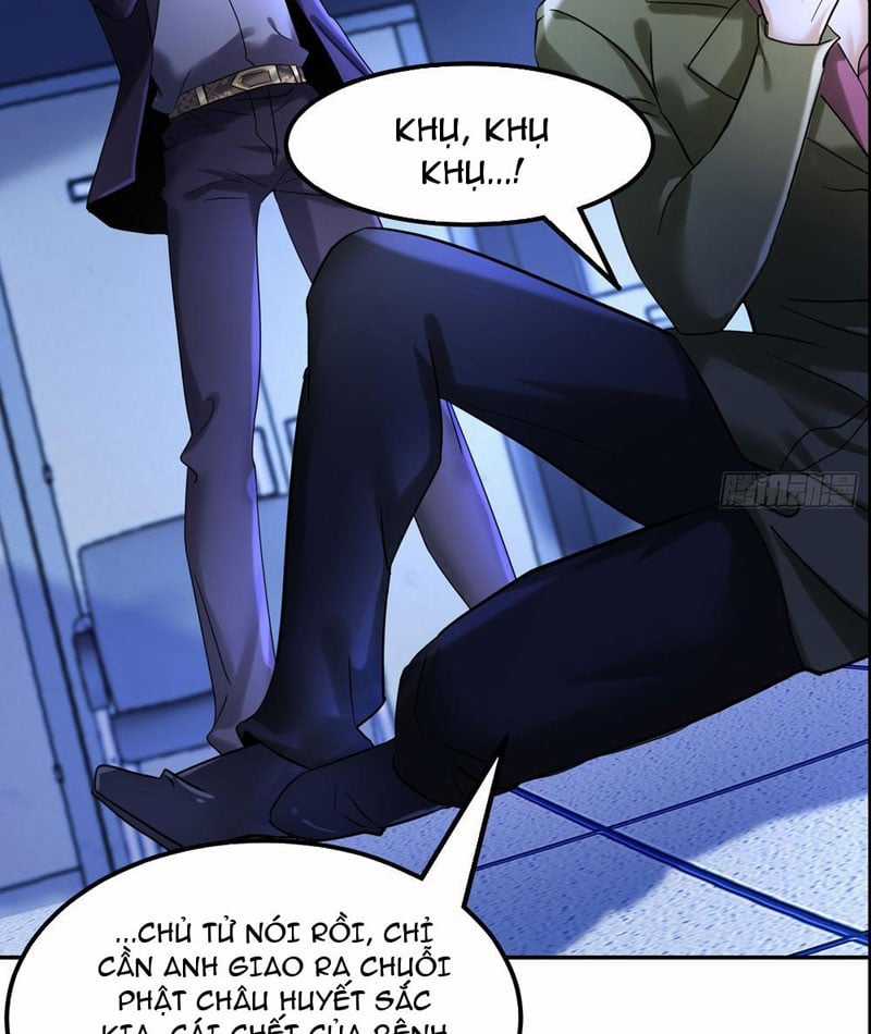 Chiến Thần Long Tế Chapter 15 trang 21