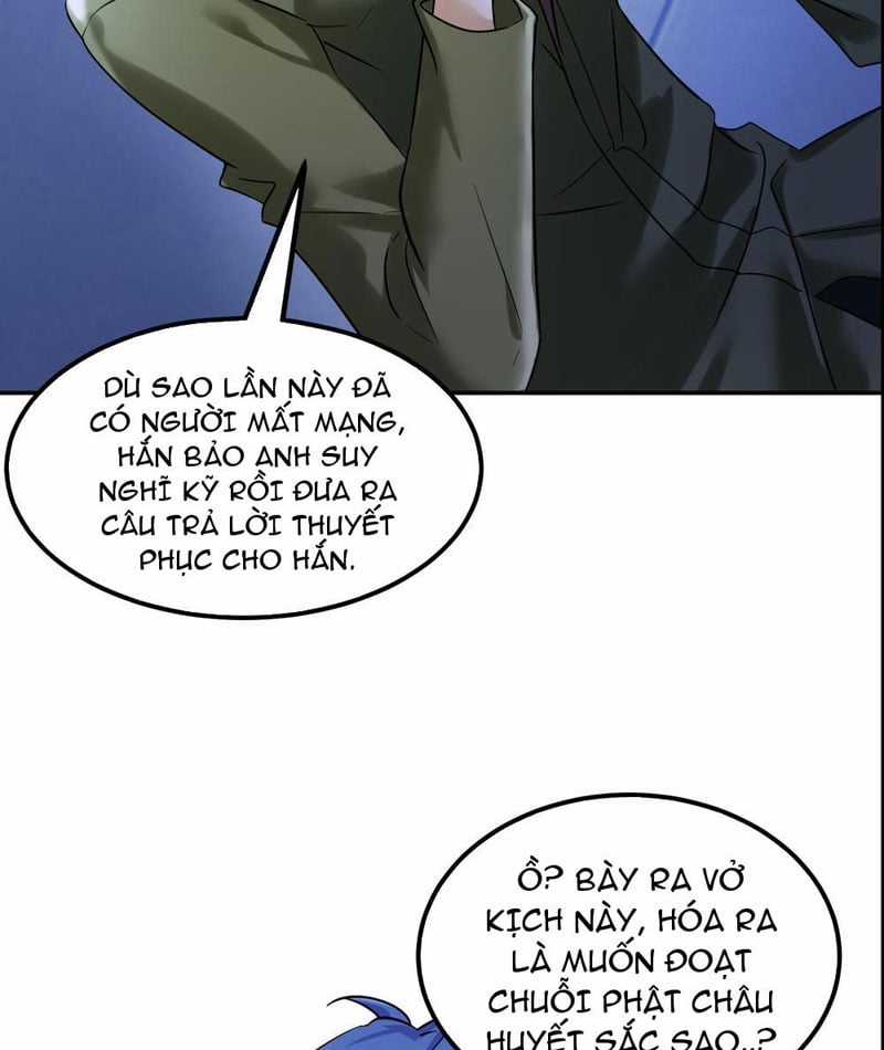 Chiến Thần Long Tế Chapter 15 trang 23