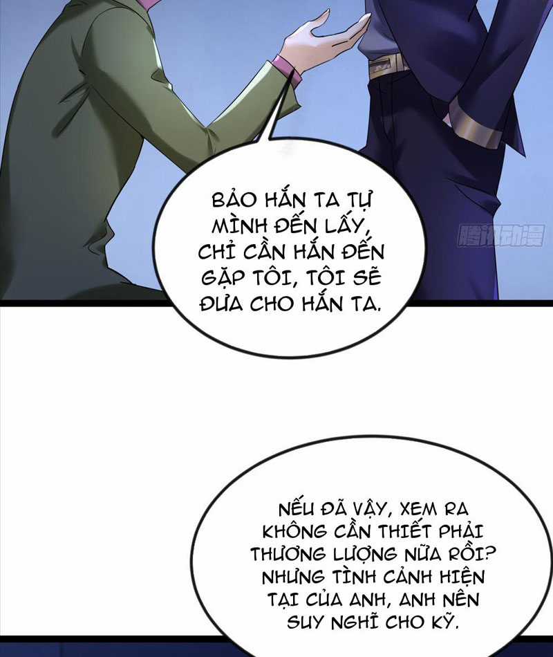 Chiến Thần Long Tế Chapter 15 trang 27