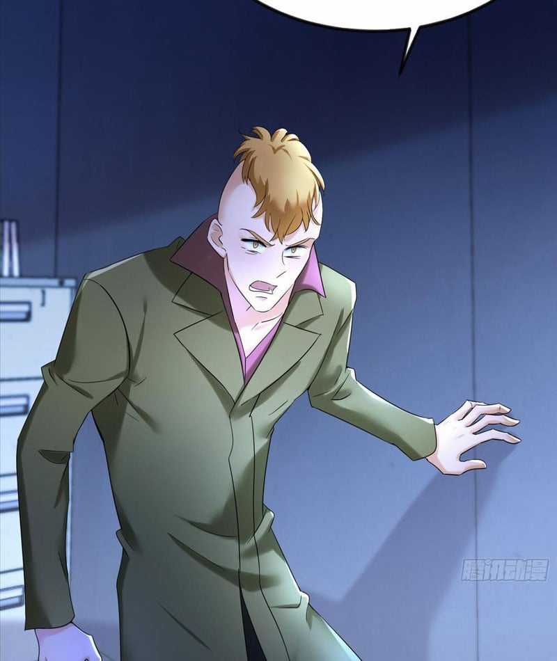 Chiến Thần Long Tế Chapter 15 trang 28