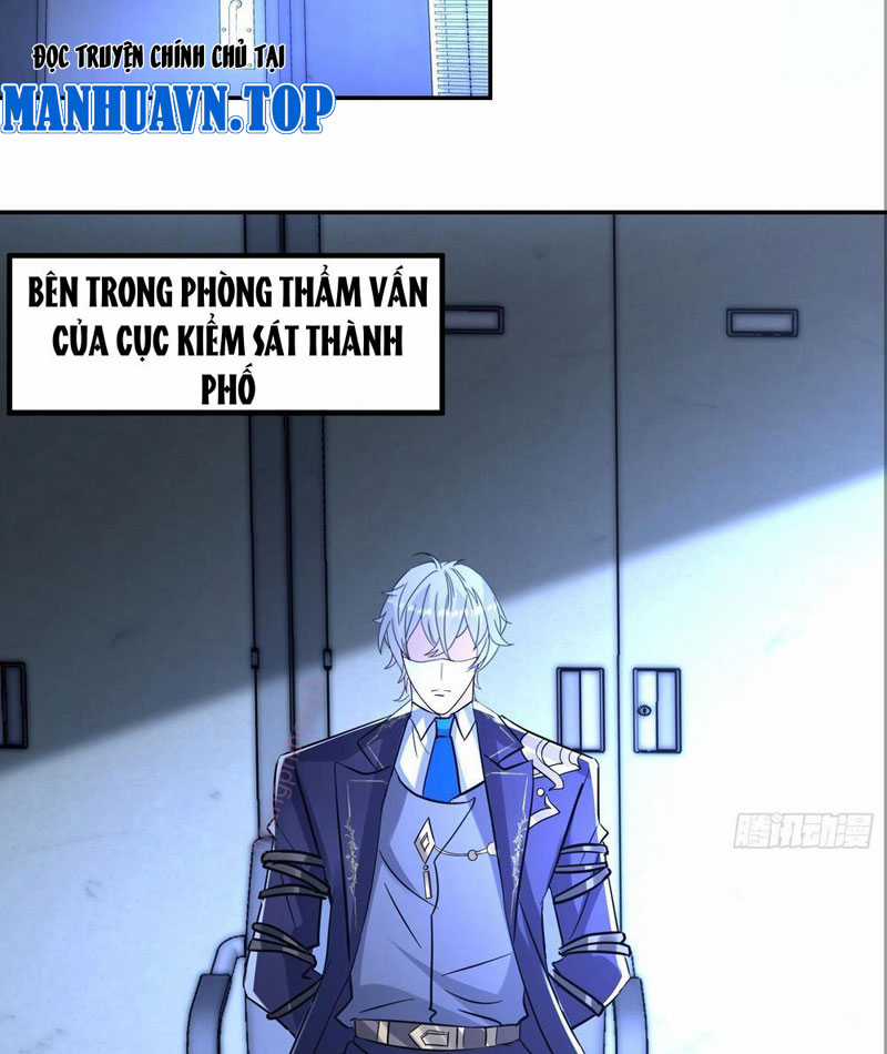 Chiến Thần Long Tế Chapter 15 trang 3