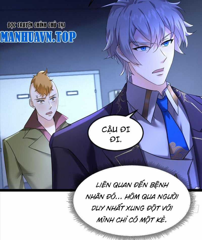 Chiến Thần Long Tế Chapter 15 trang 31