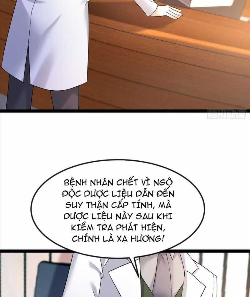 Chiến Thần Long Tế Chapter 15 trang 36