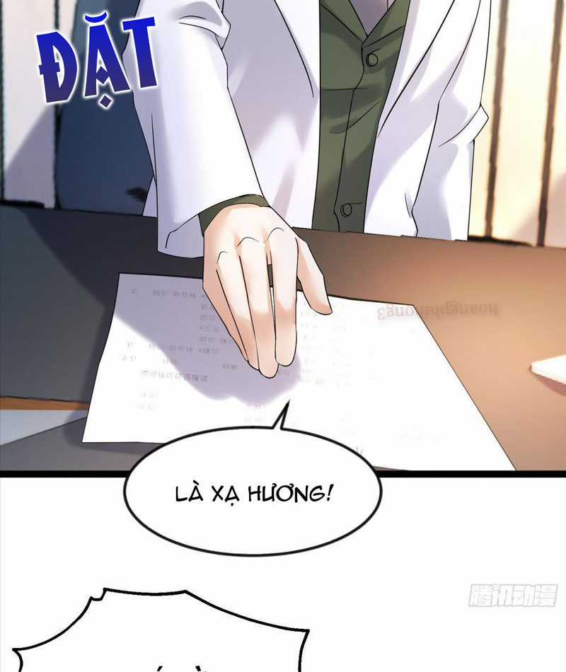 Chiến Thần Long Tế Chapter 15 trang 37