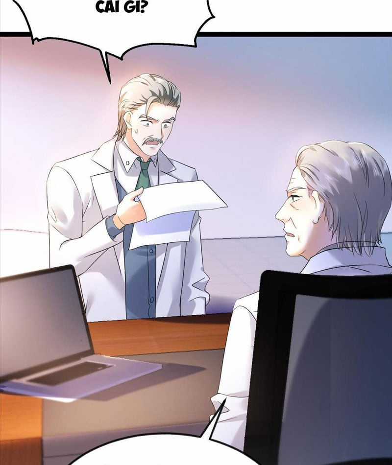 Chiến Thần Long Tế Chapter 15 trang 38