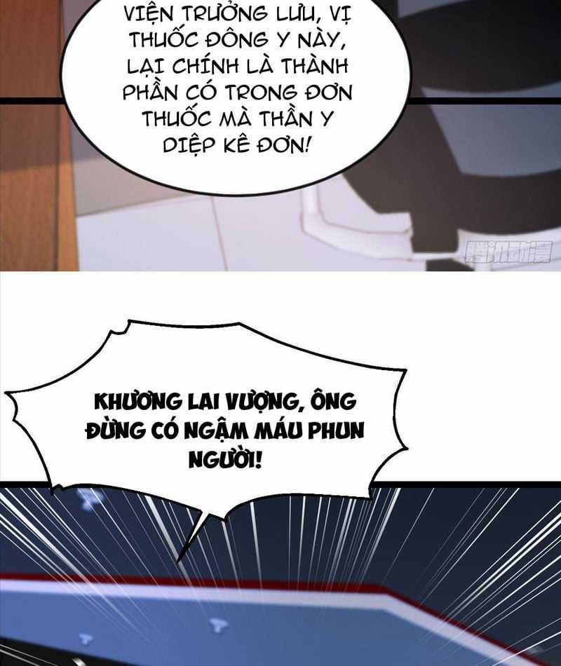 Chiến Thần Long Tế Chapter 15 trang 39
