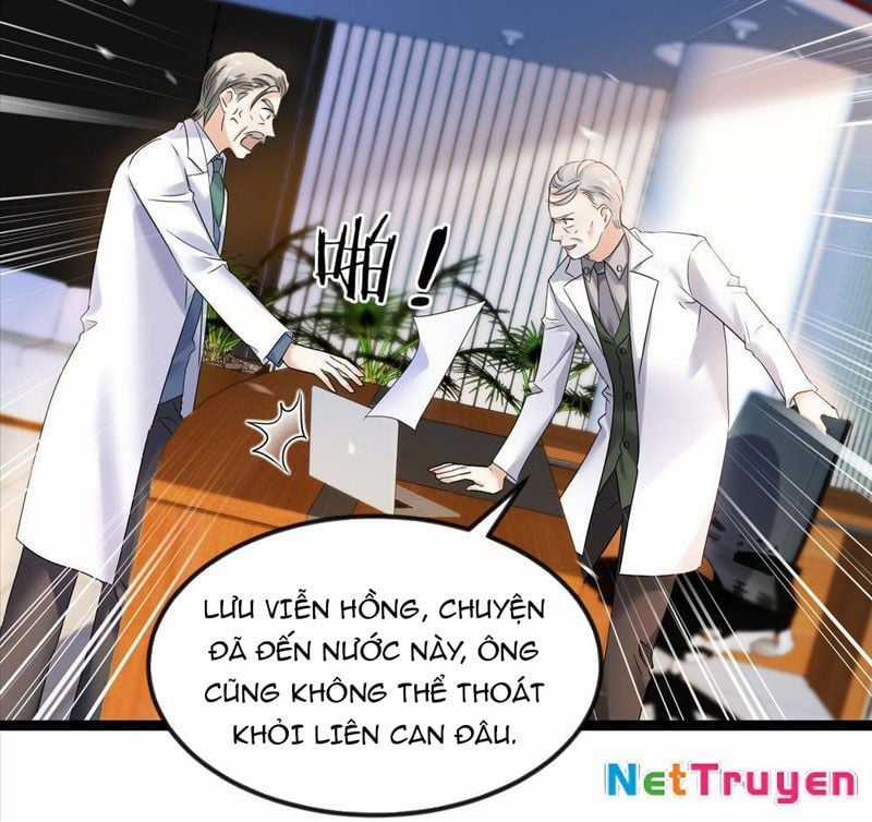 Chiến Thần Long Tế Chapter 15 trang 40