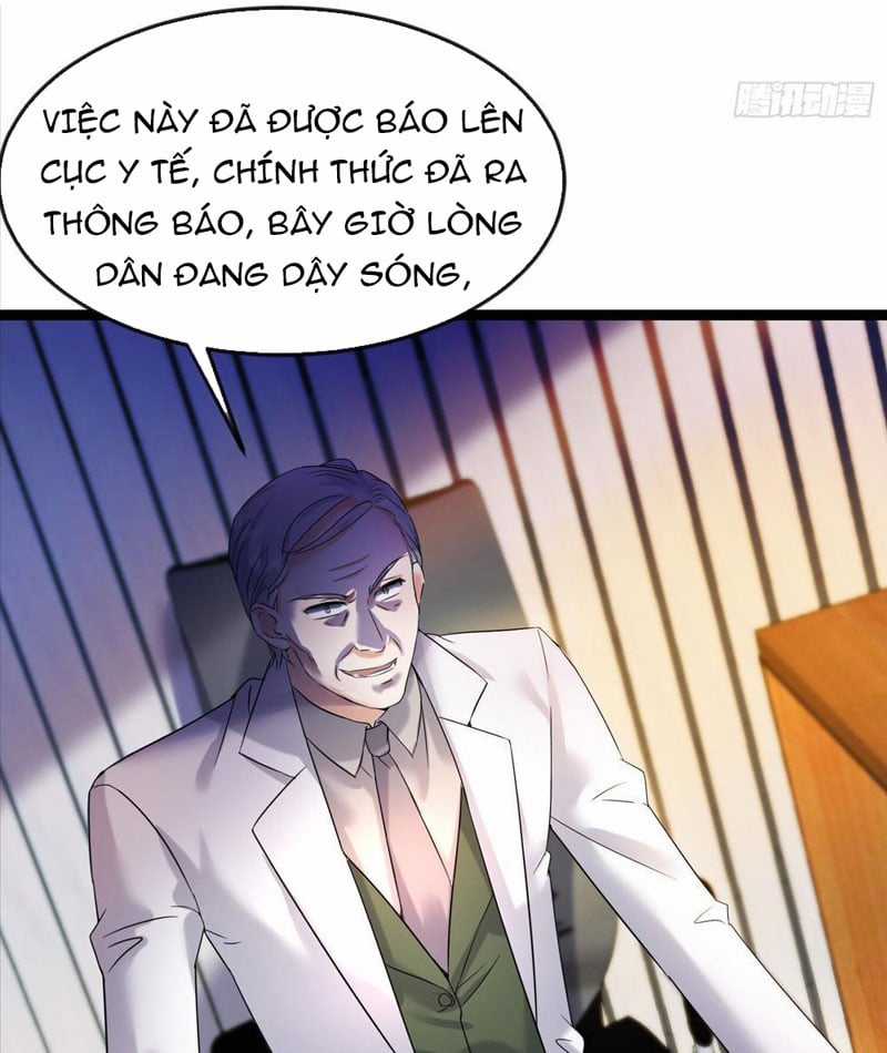 Chiến Thần Long Tế Chapter 15 trang 41