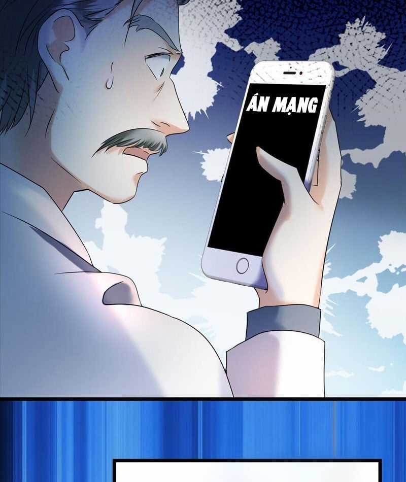 Chiến Thần Long Tế Chapter 15 trang 43