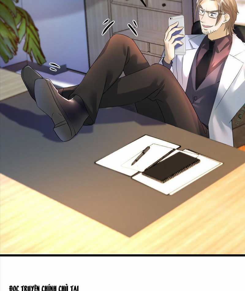 Chiến Thần Long Tế Chapter 15 trang 46