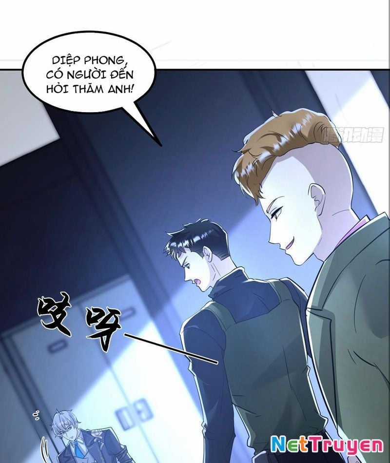 Chiến Thần Long Tế Chapter 15 trang 5