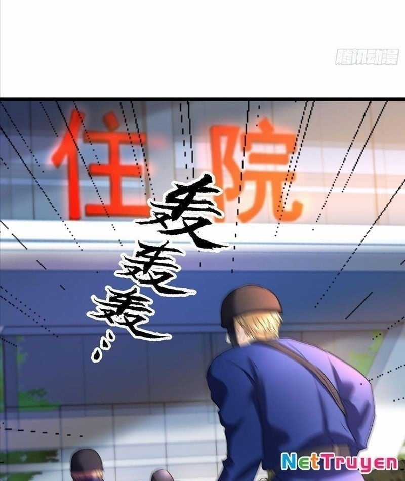 Chiến Thần Long Tế Chapter 15 trang 50