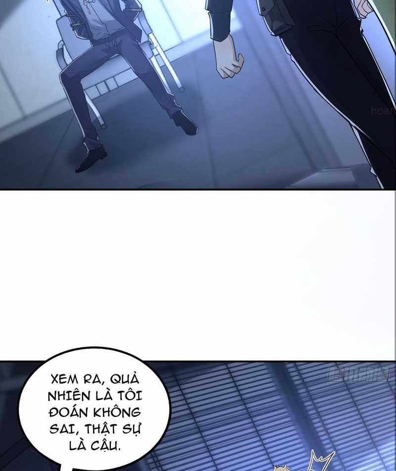 Chiến Thần Long Tế Chapter 15 trang 6