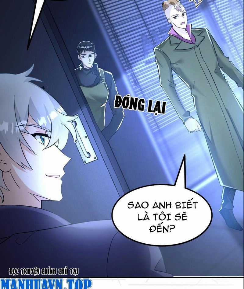 Chiến Thần Long Tế Chapter 15 trang 7