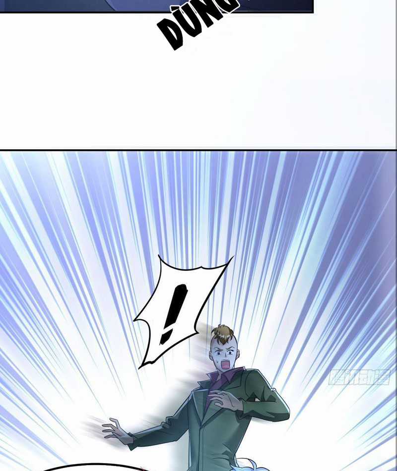 Chiến Thần Long Tế Chapter 15 trang 9