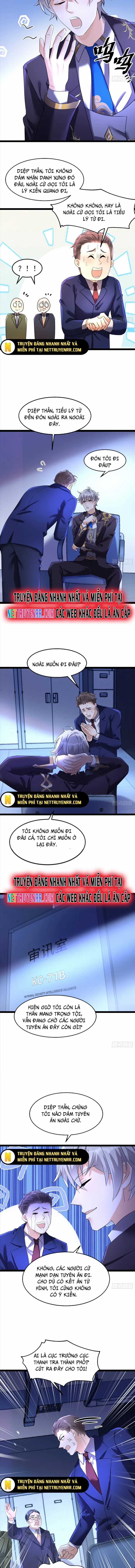 Chiến Thần Long Tế Chapter 16 trang 2