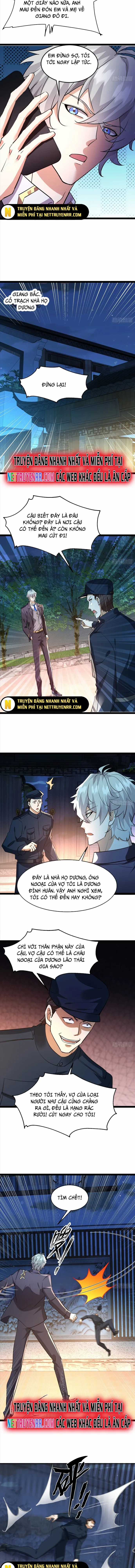 Chiến Thần Long Tế Chapter 17 trang 2