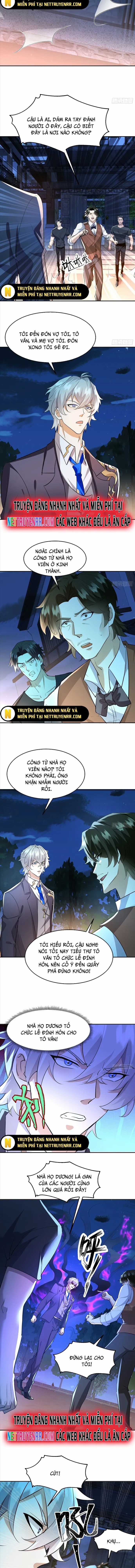 Chiến Thần Long Tế Chapter 17 trang 3