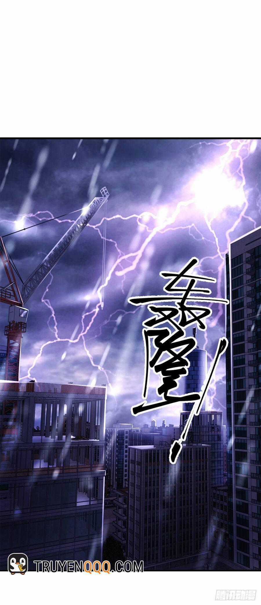 Chiến Thần Mạnh Nhất Đô Thị Chapter 1 trang 1