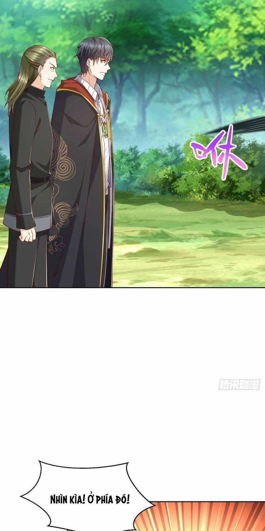 Chiến Thần Mạnh Nhất Đô Thị Chapter 20 trang 14