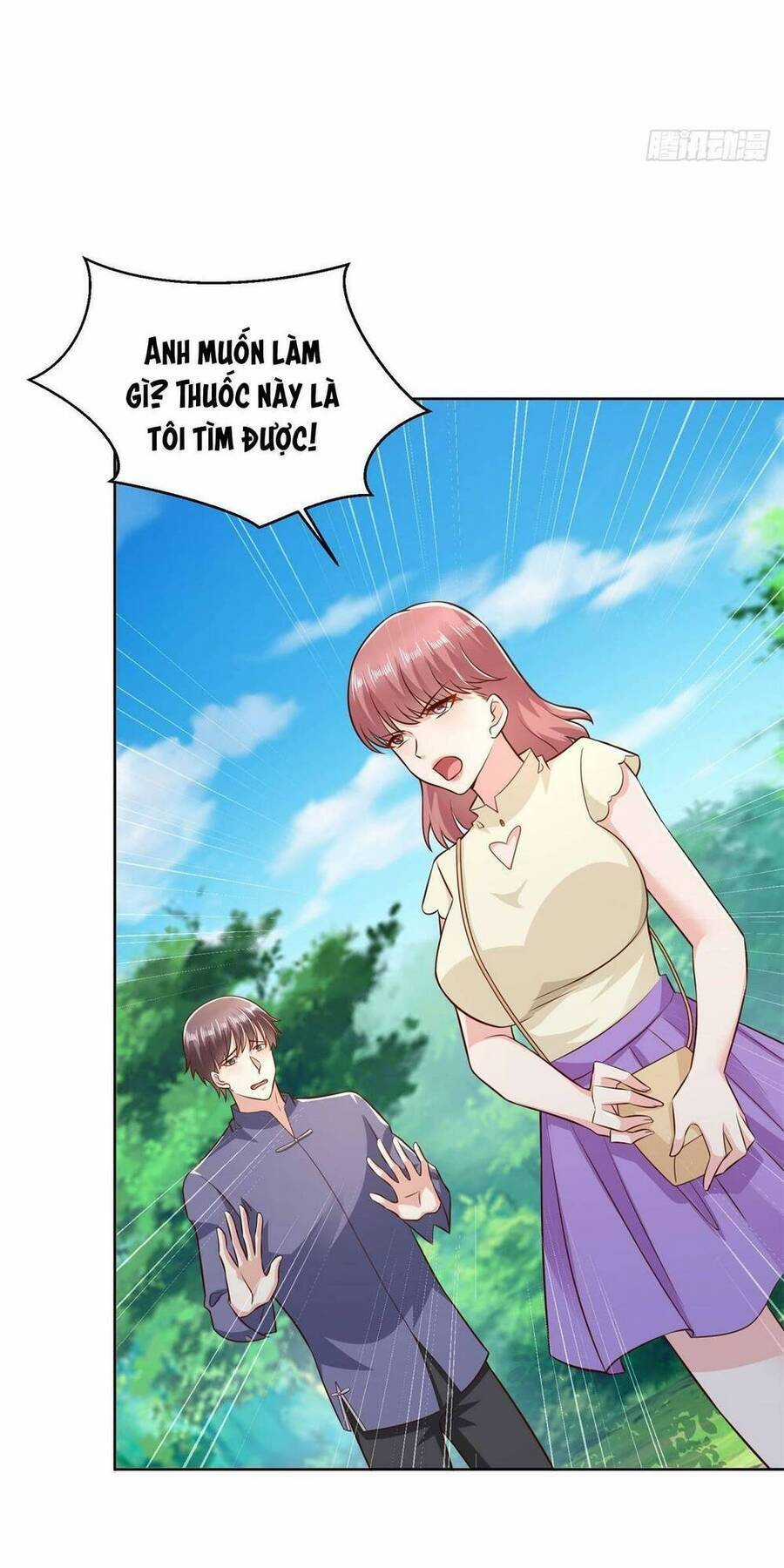 Chiến Thần Mạnh Nhất Đô Thị Chapter 20 trang 25