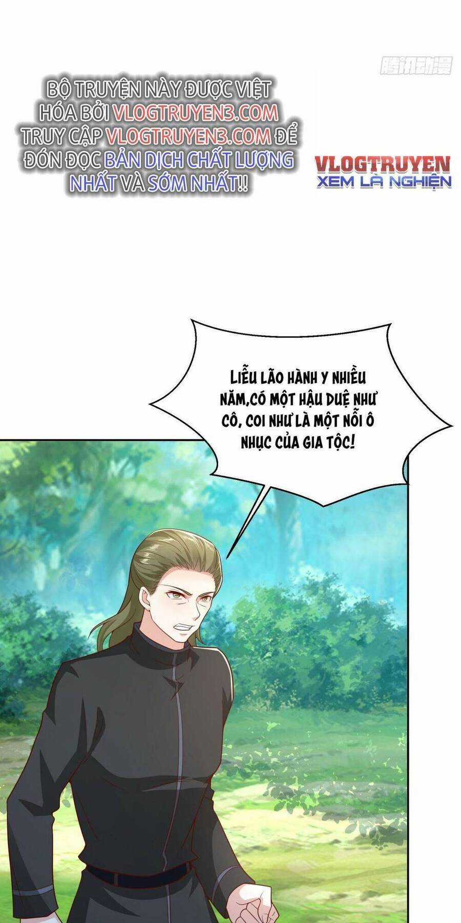 Chiến Thần Mạnh Nhất Đô Thị Chapter 20 trang 34