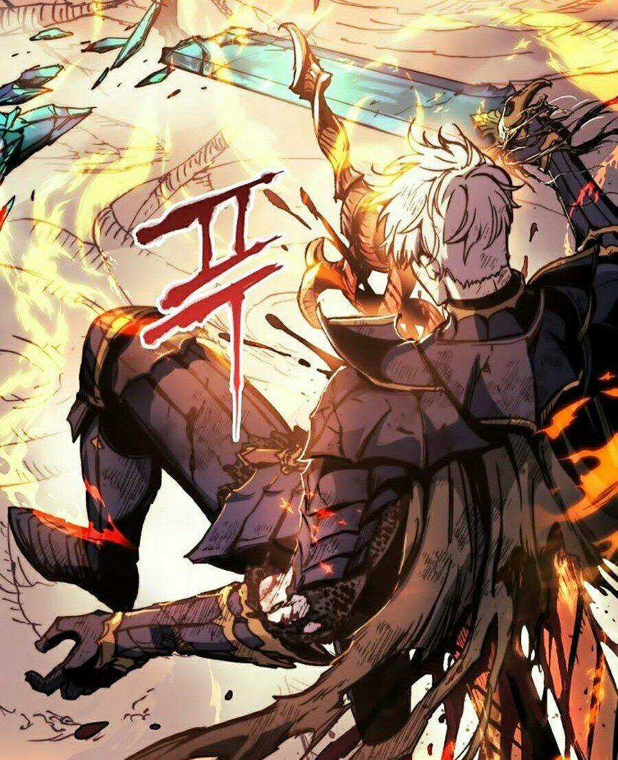 Chiền Thần Tự Sát Hồi Quy Chapter 1 trang 10