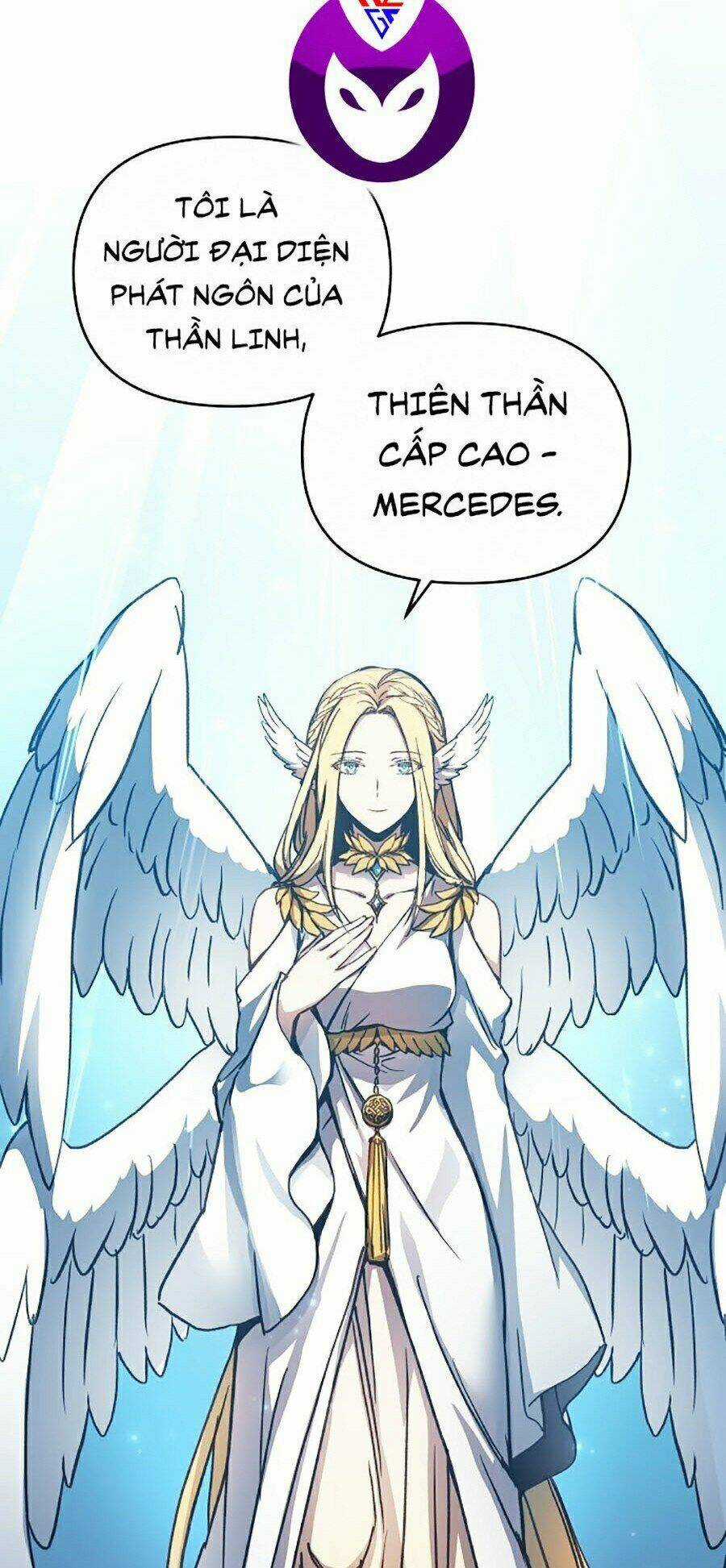Chiền Thần Tự Sát Hồi Quy Chapter 1 trang 104