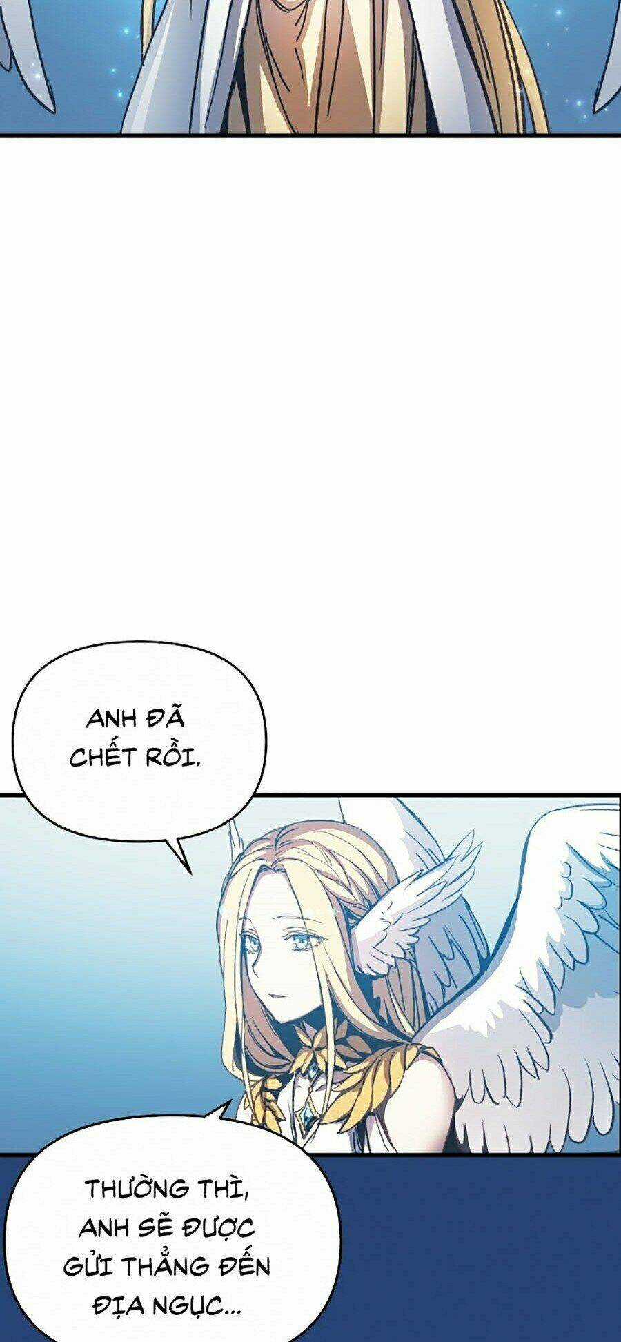 Chiền Thần Tự Sát Hồi Quy Chapter 1 trang 105