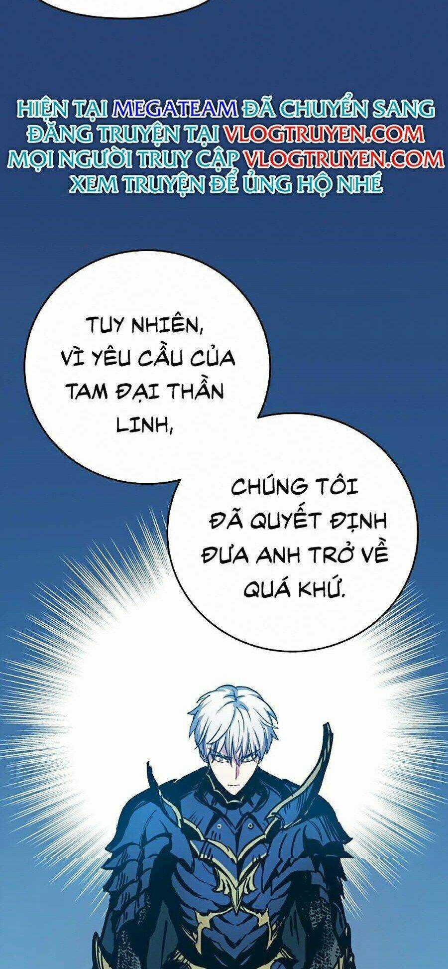 Chiền Thần Tự Sát Hồi Quy Chapter 1 trang 106