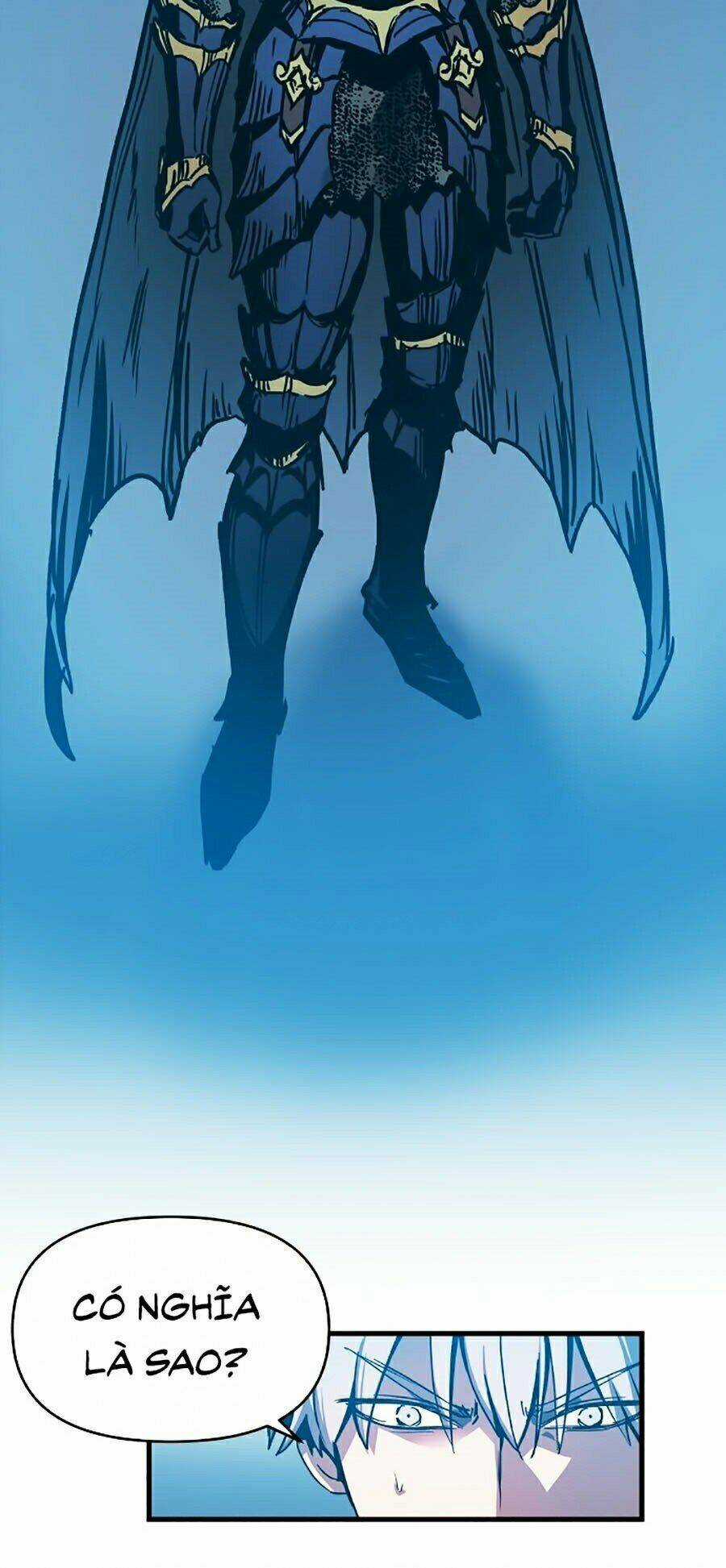 Chiền Thần Tự Sát Hồi Quy Chapter 1 trang 107