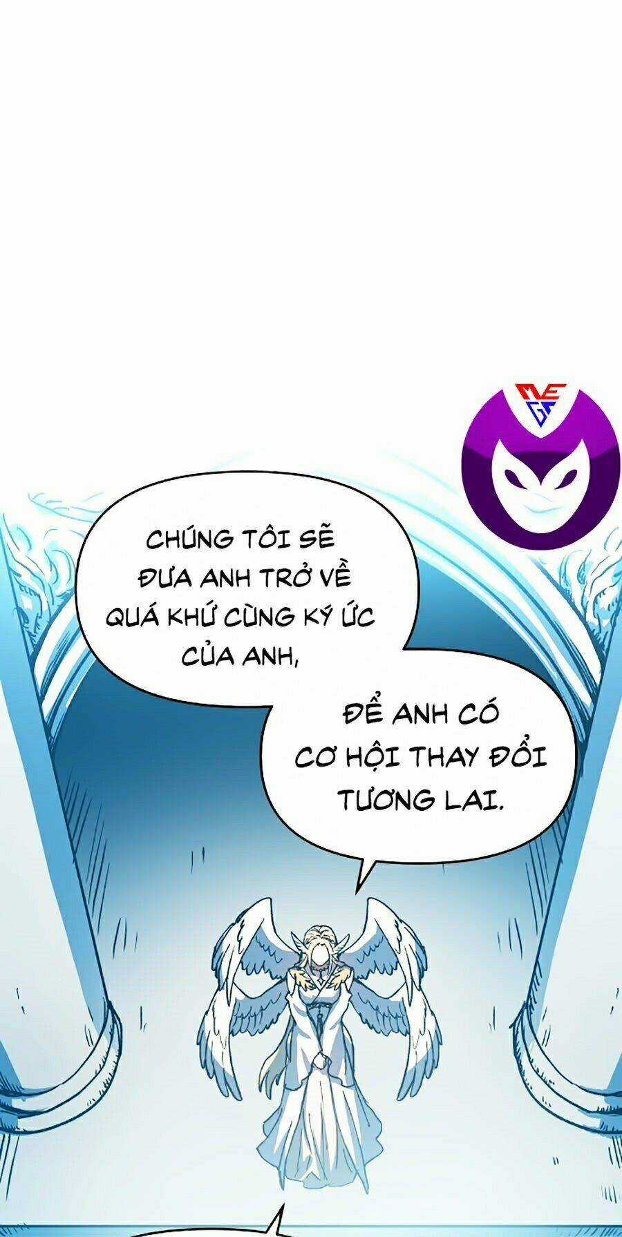 Chiền Thần Tự Sát Hồi Quy Chapter 1 trang 108